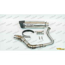 Pô PR2 Titanium Full System Honda Vario (chính hãng)